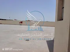 Yard for Rent in Al Sajaa, Suitable for Commercial, Storage, and Industrial Activities