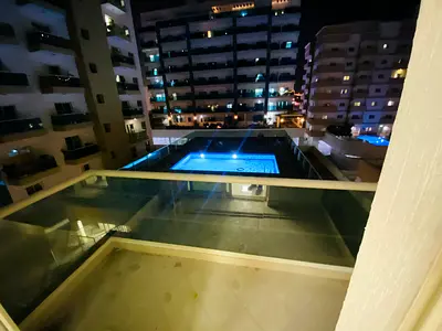 AFFORDABLE//STUDIO// WITH BALCONY.// FAMILY ONLY