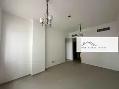 Brand new | 1bhk with parking