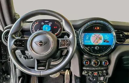 صورة مصغرة 11 لـ 2024 MINI COOPER