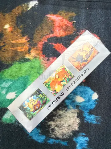 Pokemon Shiny Treasure ex (SV4a) Japanese Booster Box – Factory Sealed