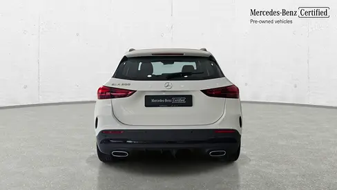 Mercedes-Benz GLA 200, миниатюра 16