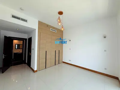 Well Maintained | AC Free | High Floor | 1182 Sqft