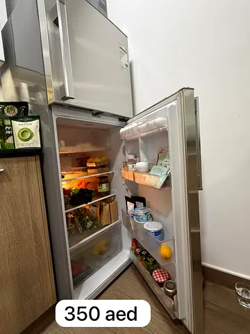Fridge, Westpoint 215L