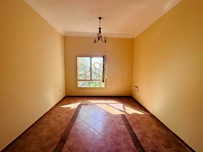 One Bedroom With Balcony Wardrobe in Al Majaz 3 Near To Safia Park