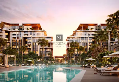 3-BR | LUXURY LIVING | HIGH FLOOR | CITY WALK