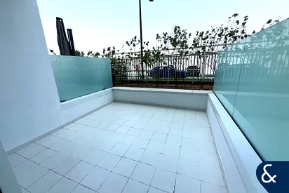 Move in Ready | Studio | Carson A