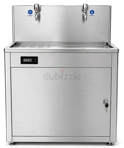 Water dispenser (FY-2AB-W)