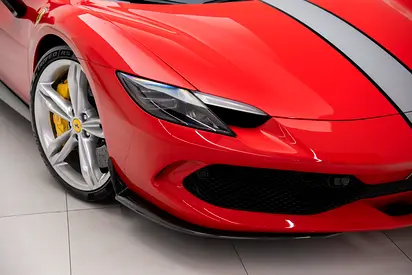 2024 Ferrari 296 GTS 缩略图 18