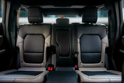 2023 FORD BRONCO 照片 12