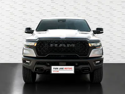 صورة 2 لـ 2025 RAM 1500