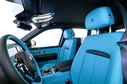 صورة مصغرة 10 لـ 2026 ROLLS-ROYCE CULLINAN