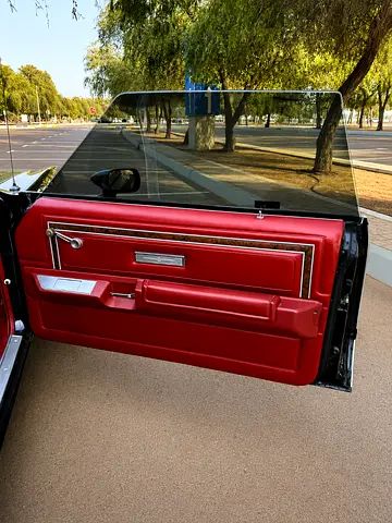 1978 FORD THUNDERBIRD 照片 6