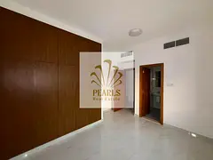 Luxury one-bedroom apartment for annual rent in Ajman. Features include: 2 bathrooms, balcony, luxur