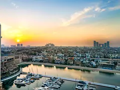 NEW LUX, UPGRADED | Atlantis & Marina Views | Luxury | Bills Included, No Comissions