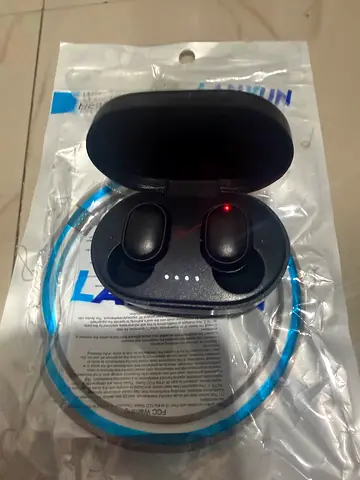 Wireless earbuds new