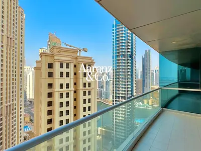 Marina View | Spacious | Well Kept