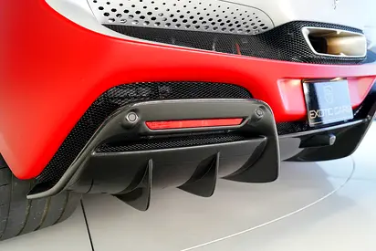 صورة مصغرة 20 لـ 2023 Ferrari 296 GTB