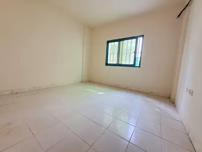No Deposit studio available at nice location muwaileh sharjah