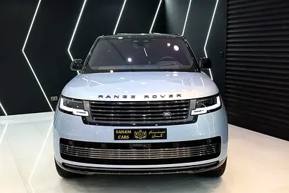 صورة 2 لـ 2023 LAND Rover RANGE ROVER