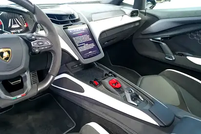 صورة مصغرة 19 لـ 2024 Lamborghini REVUELTO