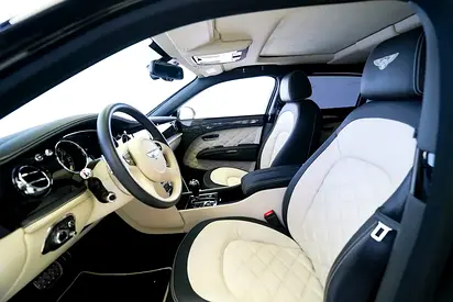صورة 8 لـ 2016 Bentley MULSANNE