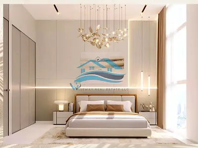 Near Handover | Q2 2026 | Freehold | Strong Investment Potential| 20/80 Payment plan