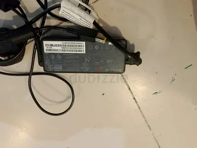 Lenovo Laptop Charger