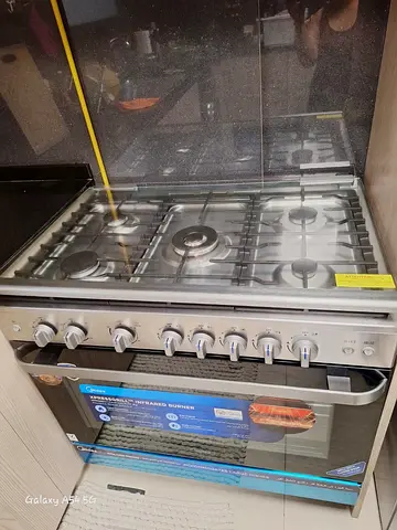 Midea Cooker
