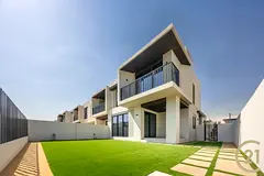 Landscaped | Single Row | Vastu — 2