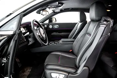 2020 ROLLS-ROYCE WRAITH 照片 6