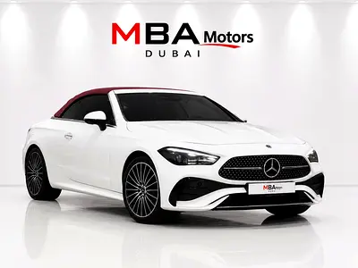 صورة مصغرة 2 لـ 2024 Mercedes-BENZ CLE