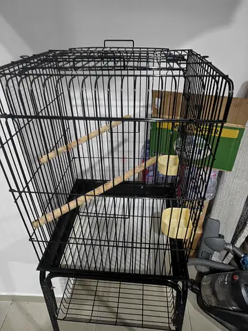 Cage