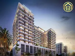 Flexible PP | Developed by DAMAC | Prime Location