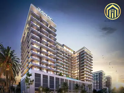 خطة سداد مرنة | من تطوير داماك | موقع متميز