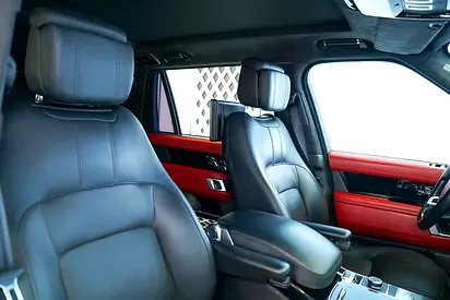صورة مصغرة 15 لـ 2021 LAND Rover RANGE ROVER