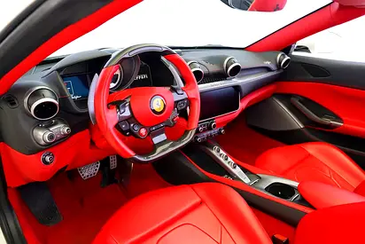 2019 Ferrari PORTOFINO 缩略图 11