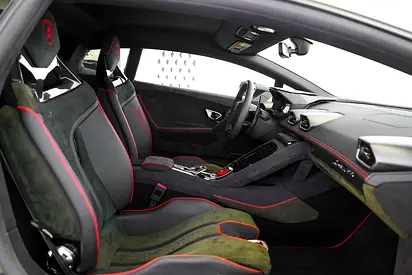 2024 Lamborghini HURACAN 缩略图 7