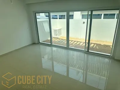 Brand New 3BR Townhouse | Ready to Move In | Prime DAMAC Hills Location