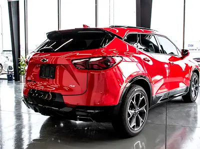 صورة 17 لـ 2019 Chevrolet BLAZER