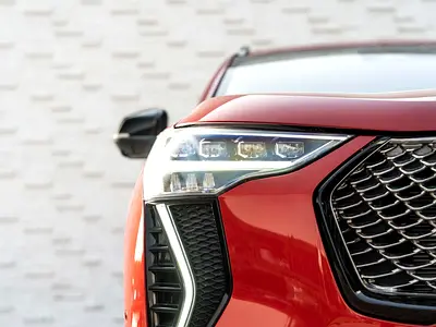 Haval Jolion Luxury, миниатюра 5