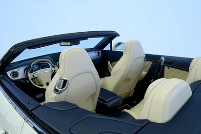 2017 Bentley CONTINENTAL 缩略图 16