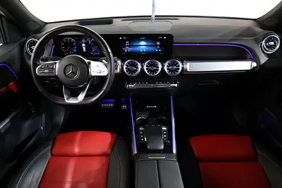 صورة مصغرة 11 لـ 2023 Mercedes-BENZ GLB
