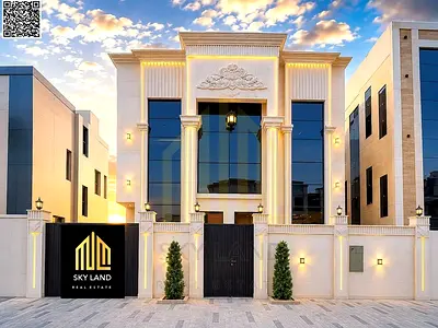 عرض خاص_تملك حر_موقع مميز_المالك مباشر_شامل رسوم التسجيل