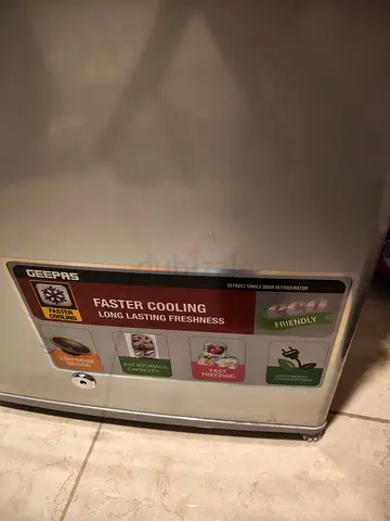 Fridge