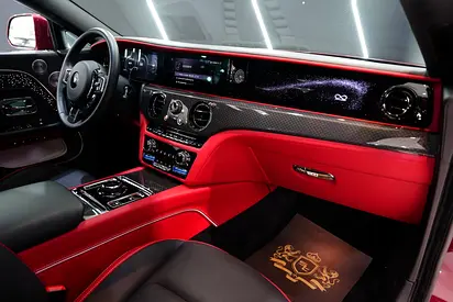 2025 ROLLS-ROYCE SPECTRE — миниатюра 8