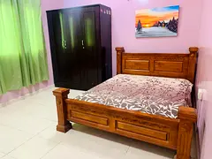 FLAT FOR SOUTH-INDIAN COUPLES & EXECUTIVES & FAMILIES(KERALA & TAMIL)