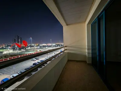 STADIUM METRO * SPECIOUS 3BHK+STORE * ALL AMENITIES