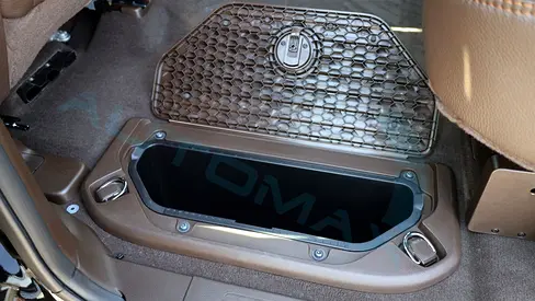 2026 RAM 1500 — миниатюра 15