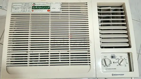 Westpoint Window Air Conditioner